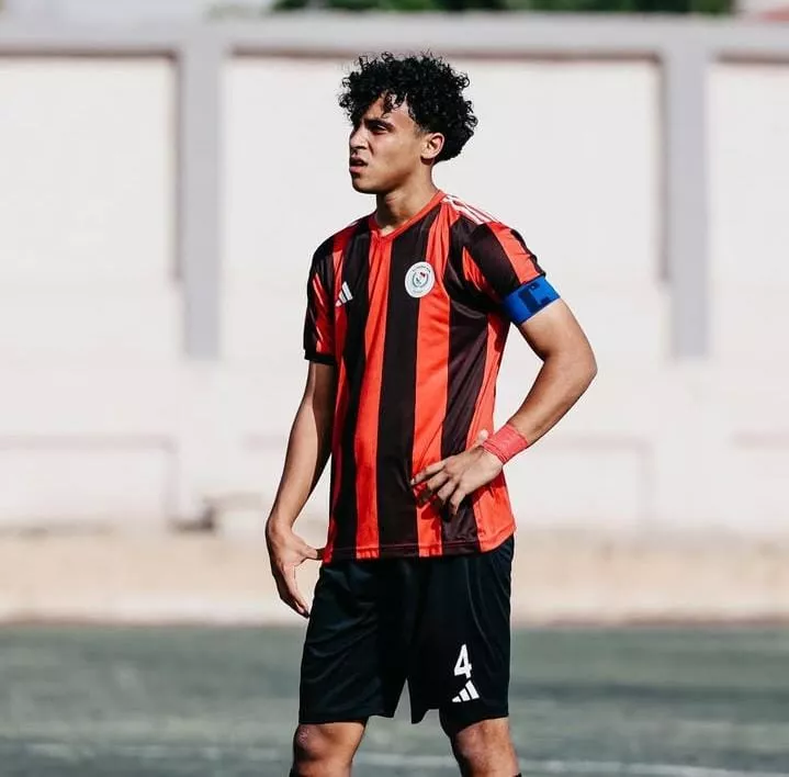 أحمد علاء