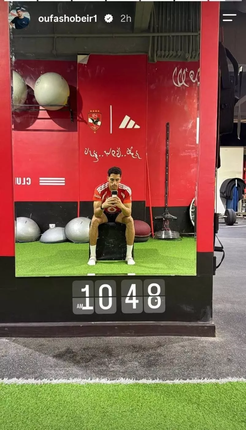 مصطفى شوبير