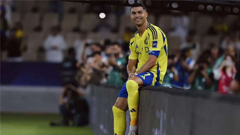 النصر يضرب يوكوهاما برباعية ويتأهل لنصف نهائي دوري أبطال آسيا 
