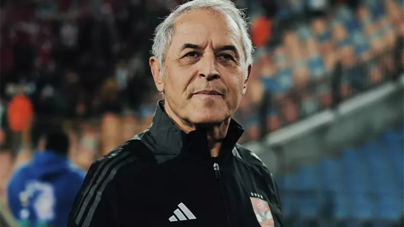 بعد رحيل كولر.. موعد مران الأهلي الأول استعدادًا لموقعة بتروجت بالدوري