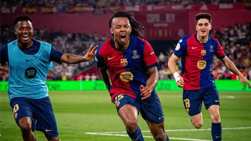تسريب ال var فى مباراة برشلونة على غرار مباراة الزمالك و البنك