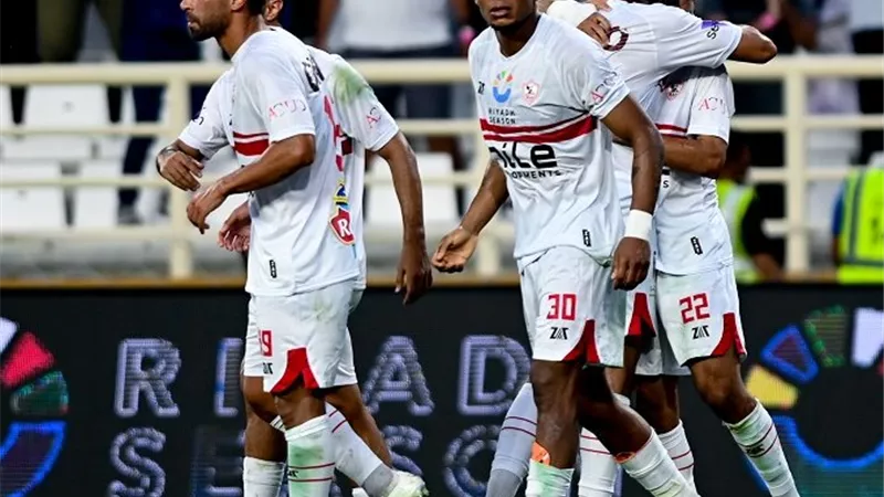 الازمة علي صفيح ساخن .. زيزو يهدد الزمالك والنادي يتحرك ضد اللاعب 