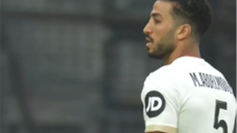 محمد عبد المنعم يُعلن موقفه من العودة إلى الأهلي.. تفاصيل مهمة