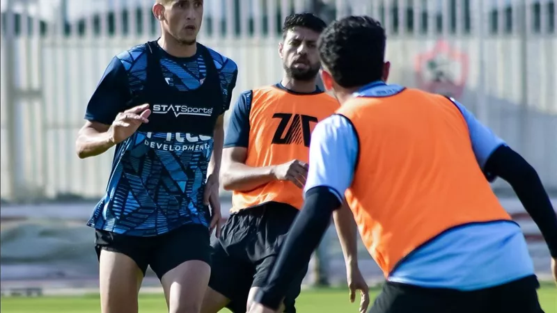 موقف الزمالك من إقامة نهائي كأس مصر في الإمارات (خاص)
