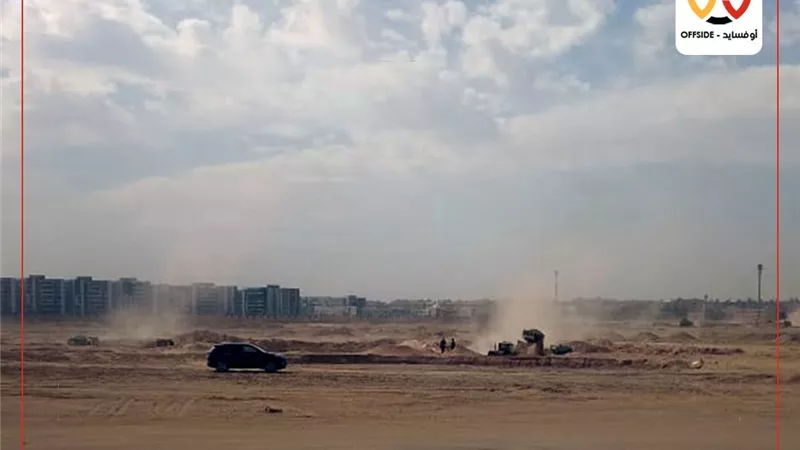 التأجيل .. قرار عاجل من الزمالك بشأن فرع النادي الجديد بأكتوبر