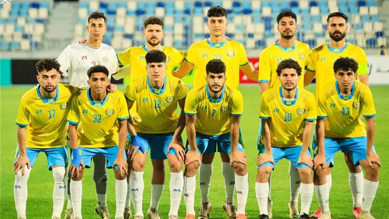 الإسماعيلي يحسم المركز الثالث في كأس عاصمة مصر بثنائية أمام إنبي
