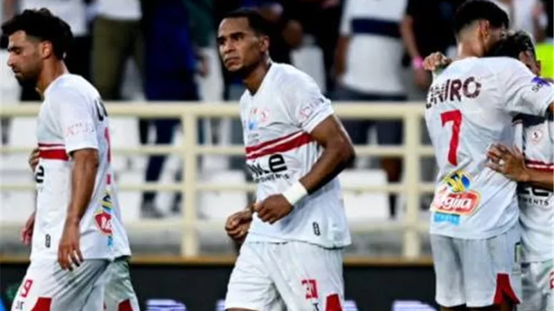 شوبير يُعلن موعد نهائي كأس مصر بين الزمالك وبيراميدز