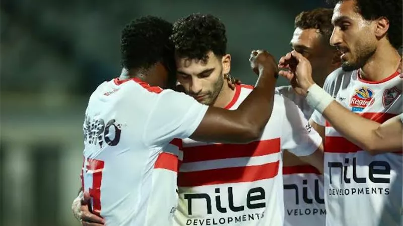 زيزو يغيب عن التحقيق للمرة الثالثة ورد فعل قوي من الزمالك 