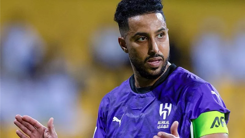 هداف دوري أبطال آسيا.. سالم الدوسري ينتزع العرش في ليلة الوداع