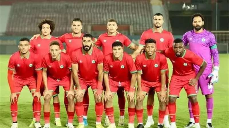 تشكيل مودرن سبورت ضد الأهلي في دوري نايل.. من يقود الهجوم؟