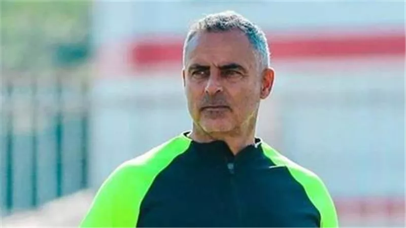 هل وقع جوميز عقود تدريب الأهلي؟.. مصدر يجيب