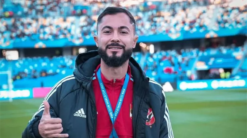 انفراد.. برونو سافيو يرد عبر أوفسايد على تصريحات مترجم الأهلي وفشل صفقة سوزا