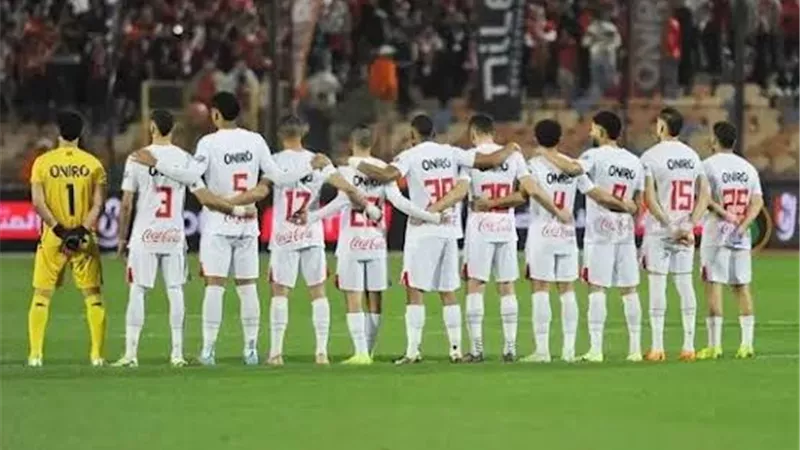 بعد انسحاب الأهلي أمام الزمالك.. قرار عاجل من رابطة الأندية