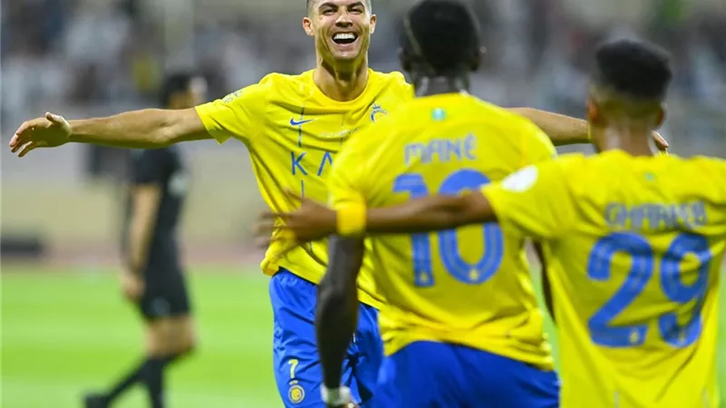 مفاجأة وحيدة.. تشكيل النصر لمباراة كاواساكي في دوري أبطال آسيا للنخبة