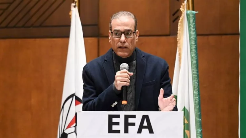 اتحاد الكرة ينظم ورشة عمل لتطوير مسابقات الناشئين بالكرة المصرية