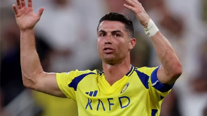 أهدر أكثر مما سجل.. كريستيانو رونالدو يفقد بريقه في دوري أبطال آسيا