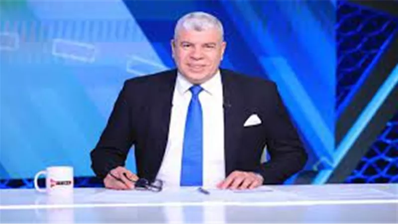 أحمد شوبير