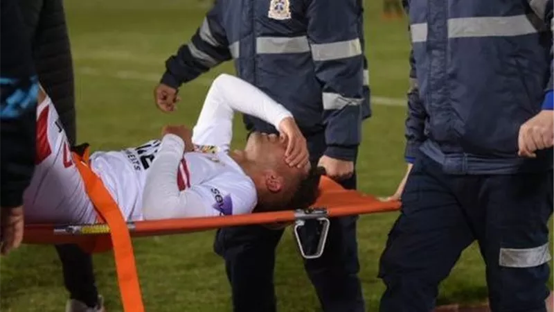 مش هيقعد ثانية واحدة | نجم الزمالك يرحل عن النادي .. تفاصيل