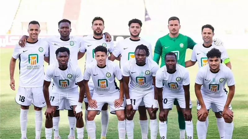 دورى نايل.. البنك الاهلى يحقق فوزاً صعباً على حساب سيراميكا