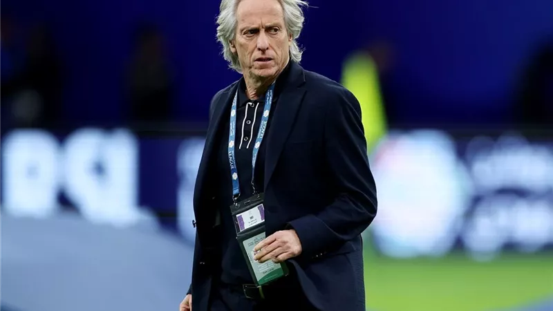 إقالة جيسوس من تدريب الهلال السعودي.. وهذا هو خليفته