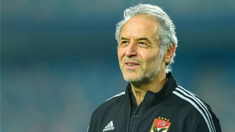 هل تواصل الزمالك مع كولر بعد أنباء رحيله عن الأهلي؟ 