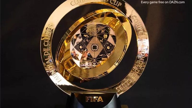 المتأهلين لربع نهائي كأس العالم للأندية 2025 