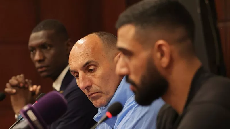 مزق عمقه 9 مللي.. تطورات إصابة أحمد الشناوي وموعد عودته لتدريبات بيراميدز