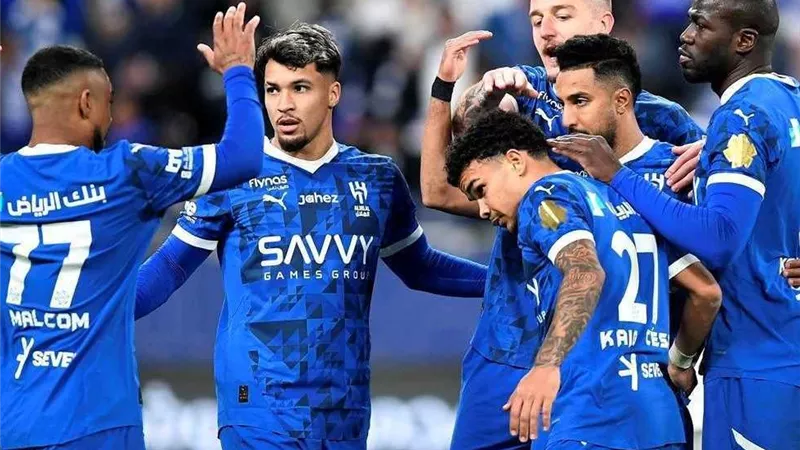 جدول مواعيد مباريات الهلال السعودي في كأس العالم للأندية 2025 والقنوات الناقلة