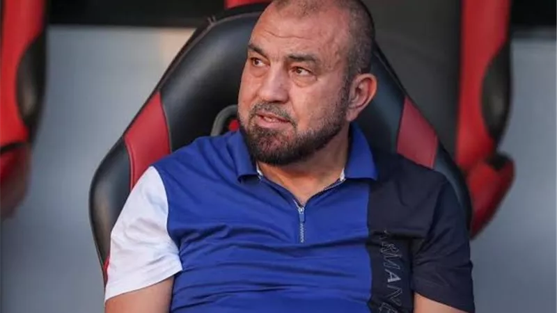 محمد رمضان 