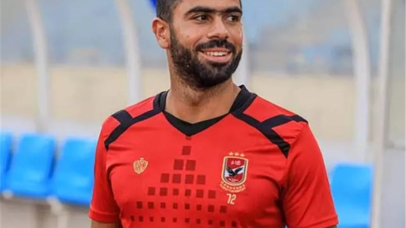 سيد مرعي وكيل اللاعبين:احمد فتحي رحب باللعب للزمالك ورجع للأهلي بسبب الدولارات