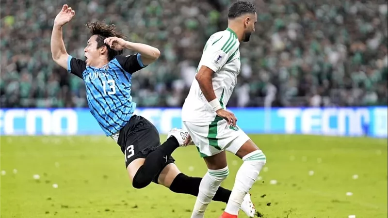 فيديو أهداف مباراة الأهلي وكاواساكي في نهائي دوري أبطال آسيا