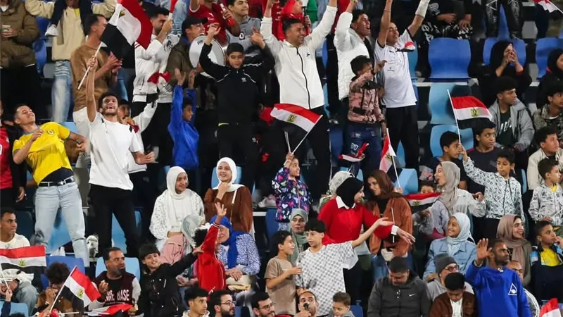 موعد مباراة منتخب مصر للشباب ضد المغرب و القنوات الناقلة 