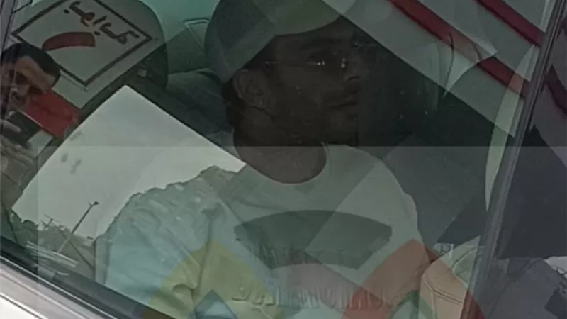 لقطات خاصه لحظة مغادرة زيزو لنادي الزمالك .. فيديو