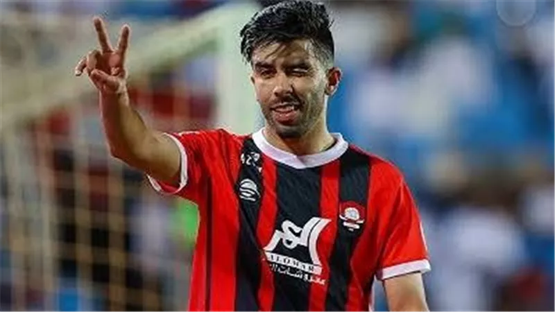 بيلعب في السعودية .. تعرف علي بديل سيف الجزيري مع الزمالك في الموسم الجديد 