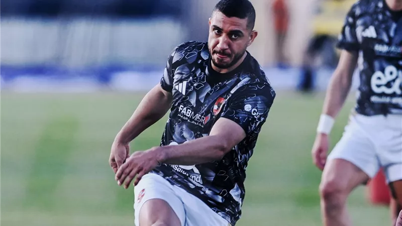 مطالب رامي ربيعة لتجديد عقده مع الأهلي وحقيقة التوقيع لـ بيراميدز