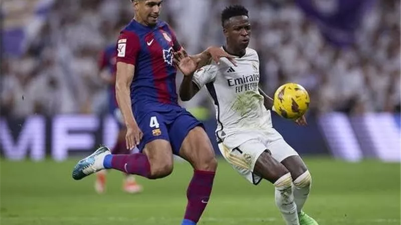 تشكيل ريال مدريد المتوقع ضد برشلونة في نهائي كأس ملك إسبانيا