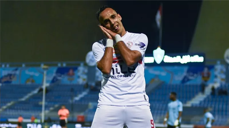 شوبير يعلق على أزمة ناصر منسي وطلبات أحمد فتوح لتجديد عقده مع الزمالك