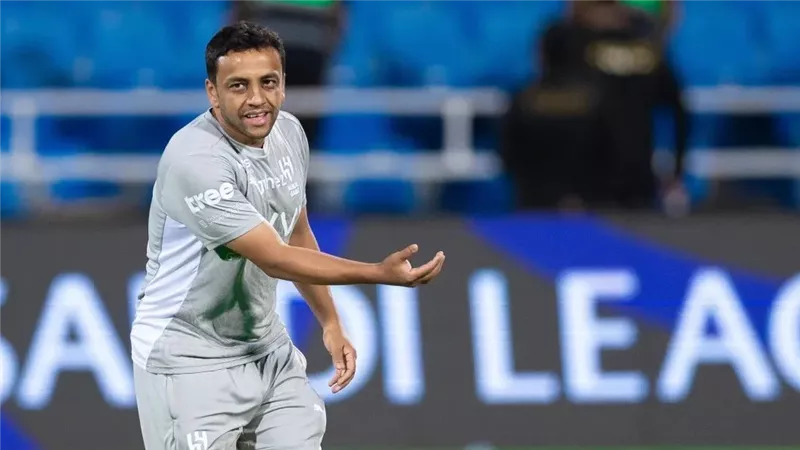 كيف يلعب الهلال السعودي تحت قيادة محمد الشلهوب؟