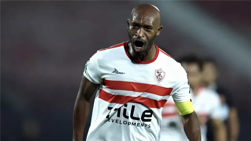 أول تعليق من شيكابالا بعد التتويج بكأس مصر