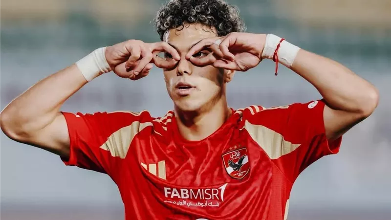عماد النحاس يُعلن قائمة الأهلي لمواجهة المصري في دوري نايل