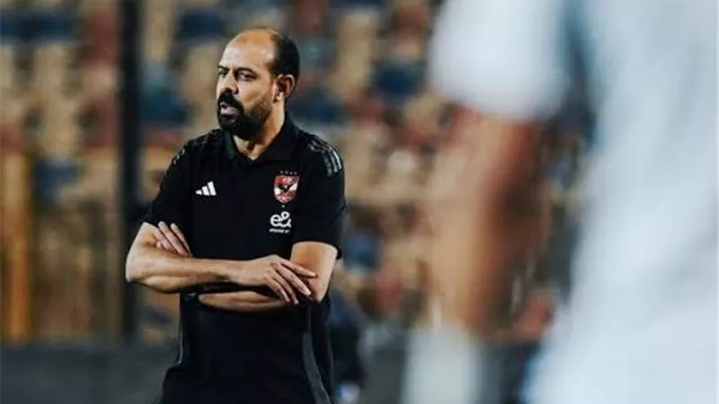 عماد النحاس 