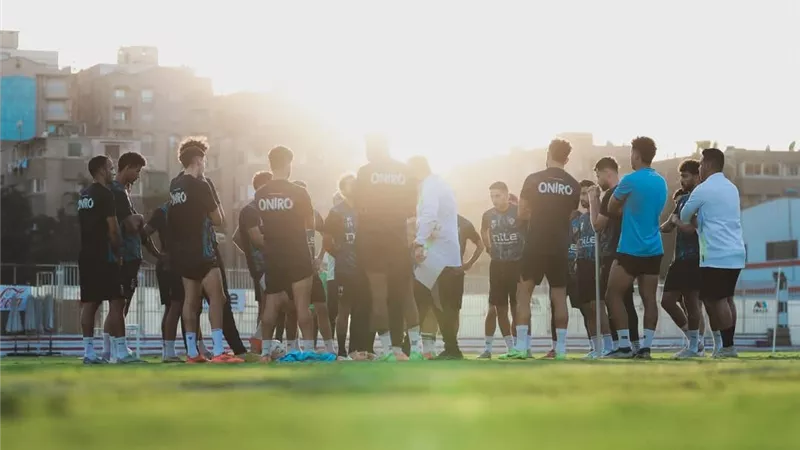 أنا المسئول مش لجنة التخطيط.. تعرف علي مسئول عن التعاقد الزمالك مع أيمن الرمادي