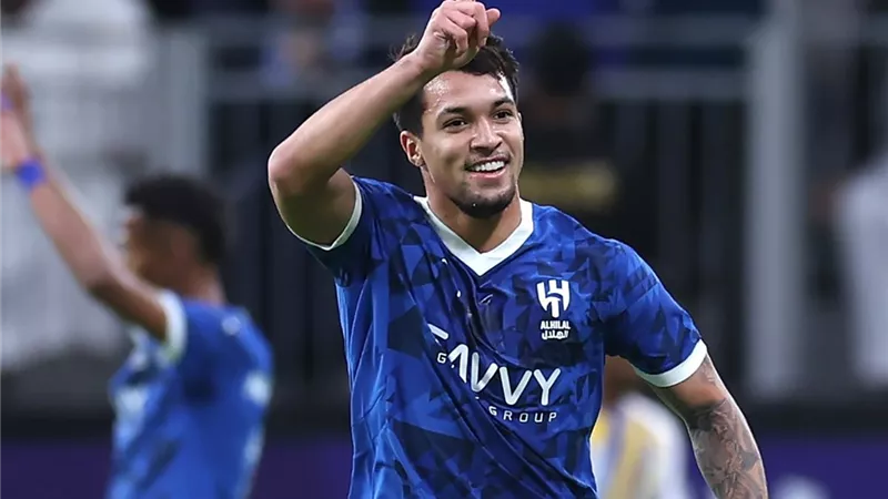 متى يعود ماركوس ليوناردو إلى الهلال السعودي؟