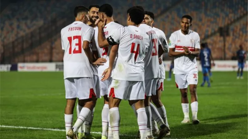الزمالك وبيراميدز يصطدمان اليوم على إستاد القاهرة في قمة حاسمة بالدوري الممتاز 
