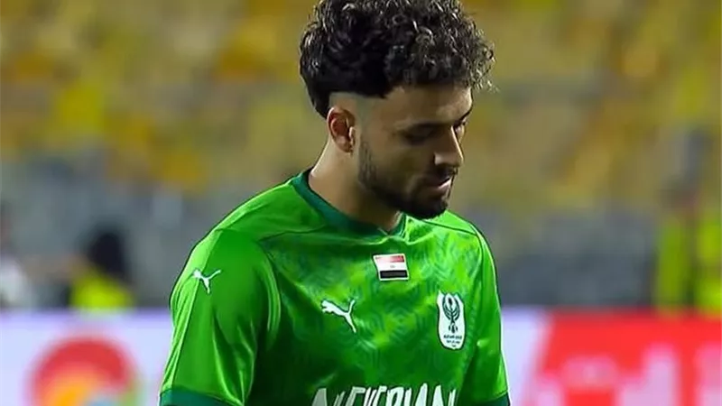 فيديو أهداف مباراة الأهلى و المصرى فى دورى نايل