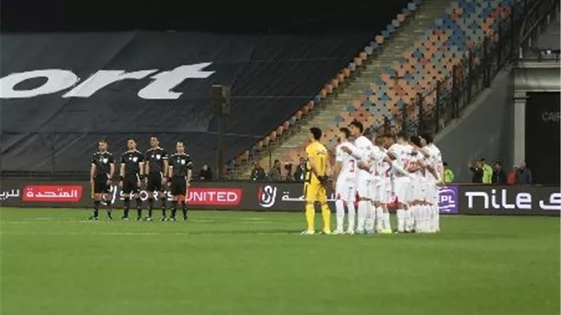 الزمالك يرد على قرار لجنة الاستئناف بخصوص مباراة الأهلي