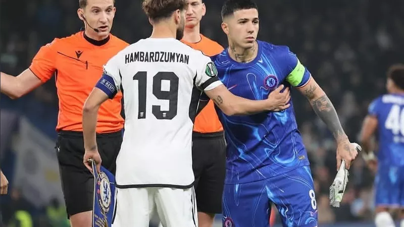 بعد موقعة نارية.. ريال بيتيس يرافق تشيلسي إلى نهائي دوري المؤتمر الأوروبي