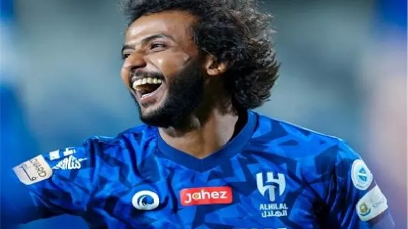 من كانسيلو إلى الشهراني.. كيف يعوض الهلال السعودي غيابات 