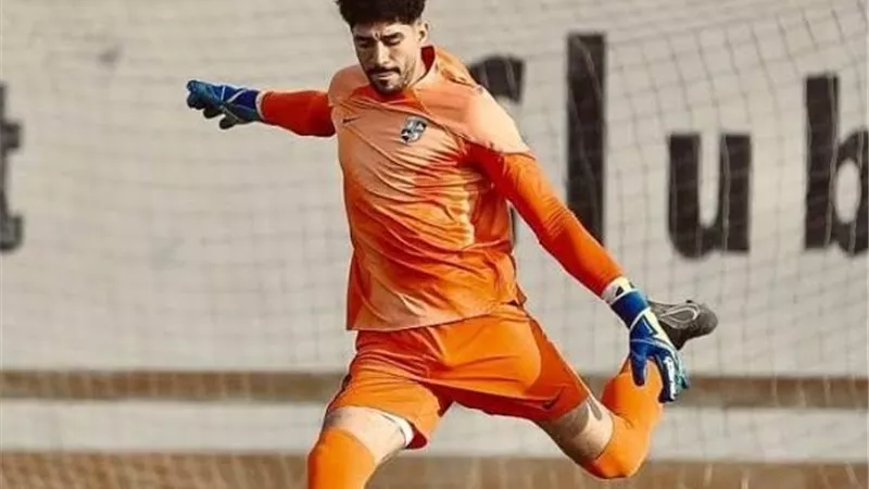 مدرب الأهلي السابق : أبلغت محمد يوسف ان سيحا هو الأفضل .. قولتله 
