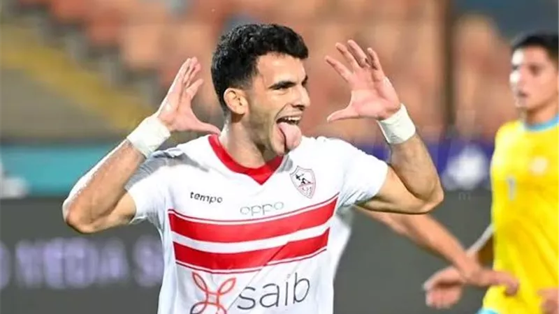 بسبب انسحاب الاهلي.. حقيقة عدم إقامة مباراة الزمالك وبيراميدز 